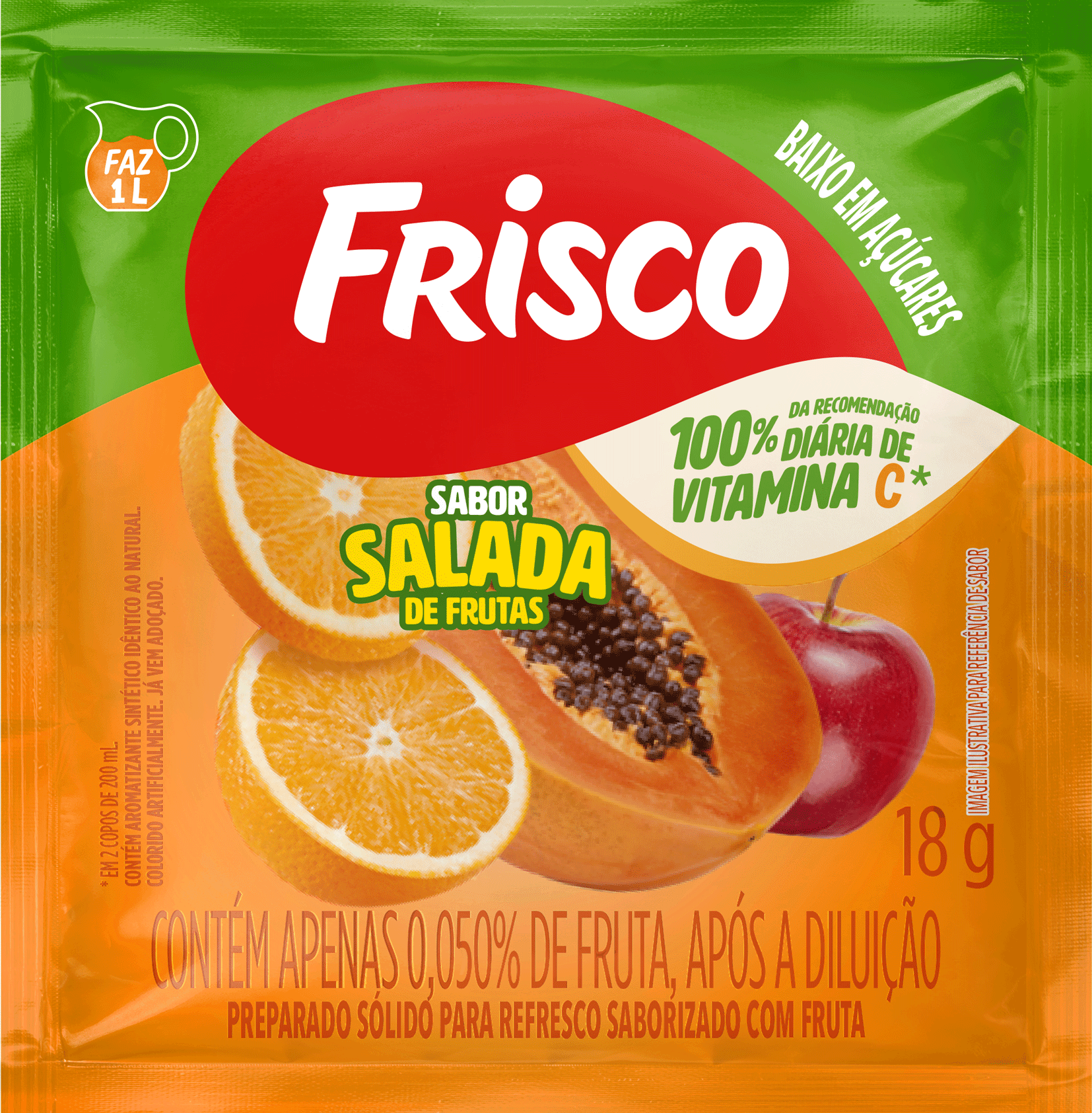 Slide 18 da promoção